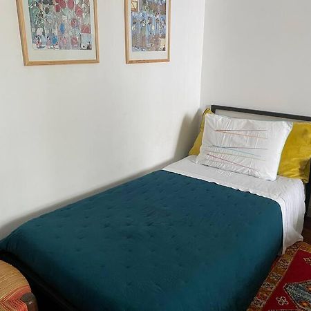 Appartement En Rez De Jardin Сибур Экстерьер фото