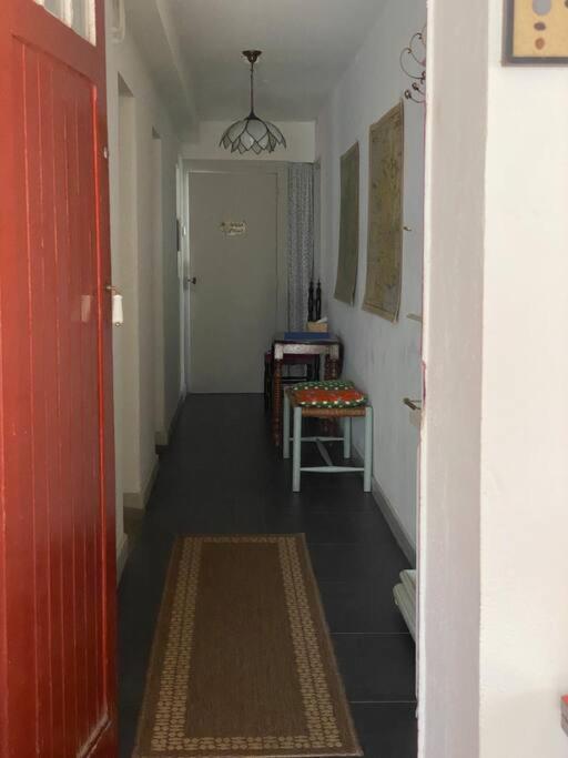Appartement En Rez De Jardin Сибур Экстерьер фото