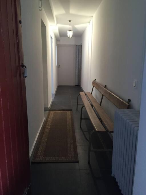 Appartement En Rez De Jardin Сибур Экстерьер фото